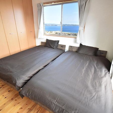 Bep One The House With Ocean View Villa Beppu Eksteriør billede
