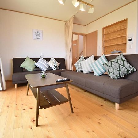 Bep One The House With Ocean View Villa Beppu Eksteriør billede