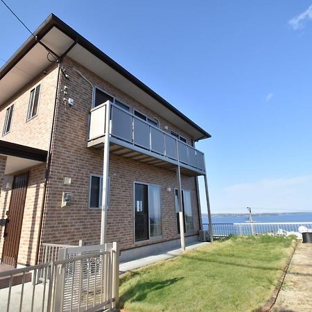 Bep One The House With Ocean View Villa Beppu Eksteriør billede