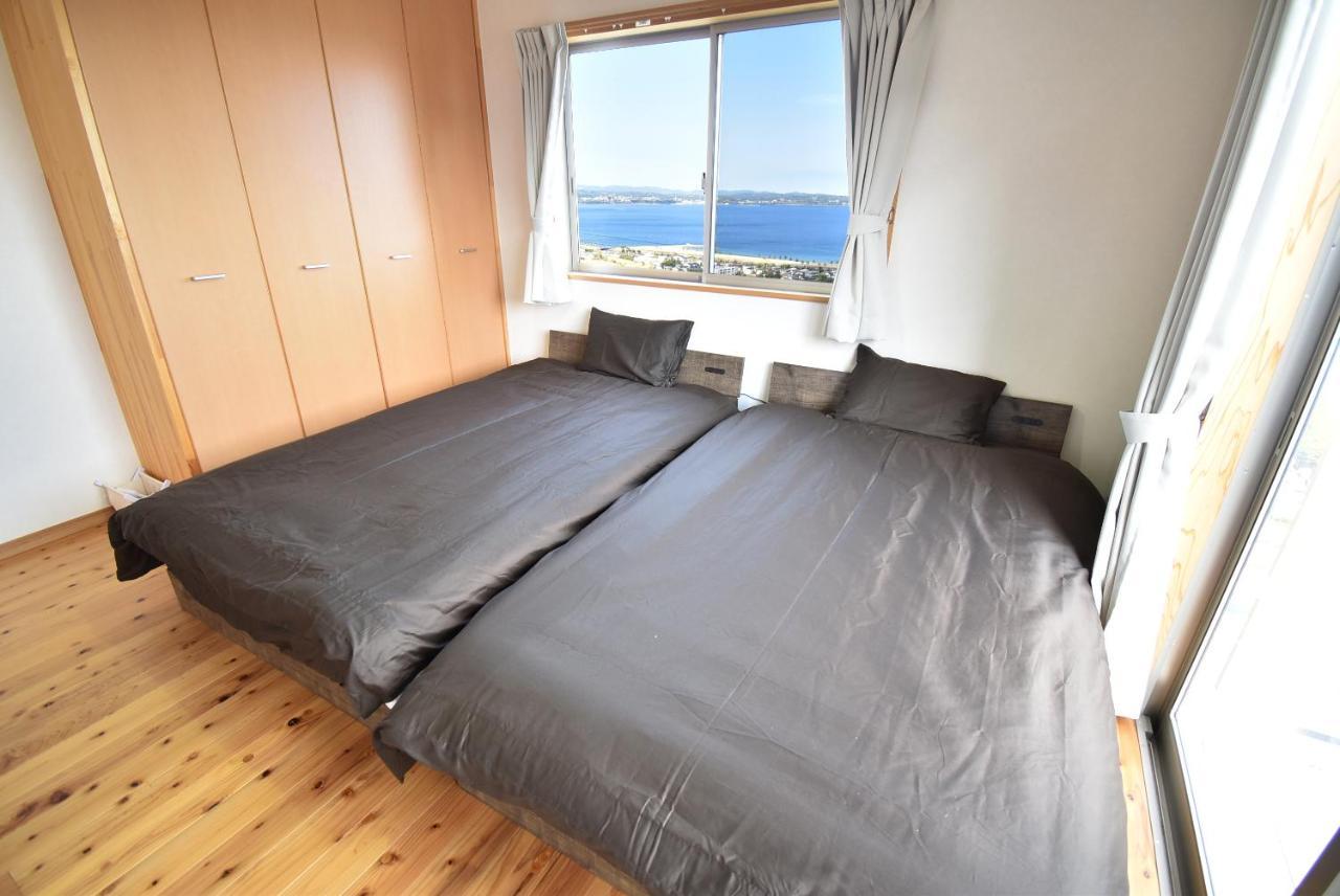 Bep One The House With Ocean View Villa Beppu Eksteriør billede