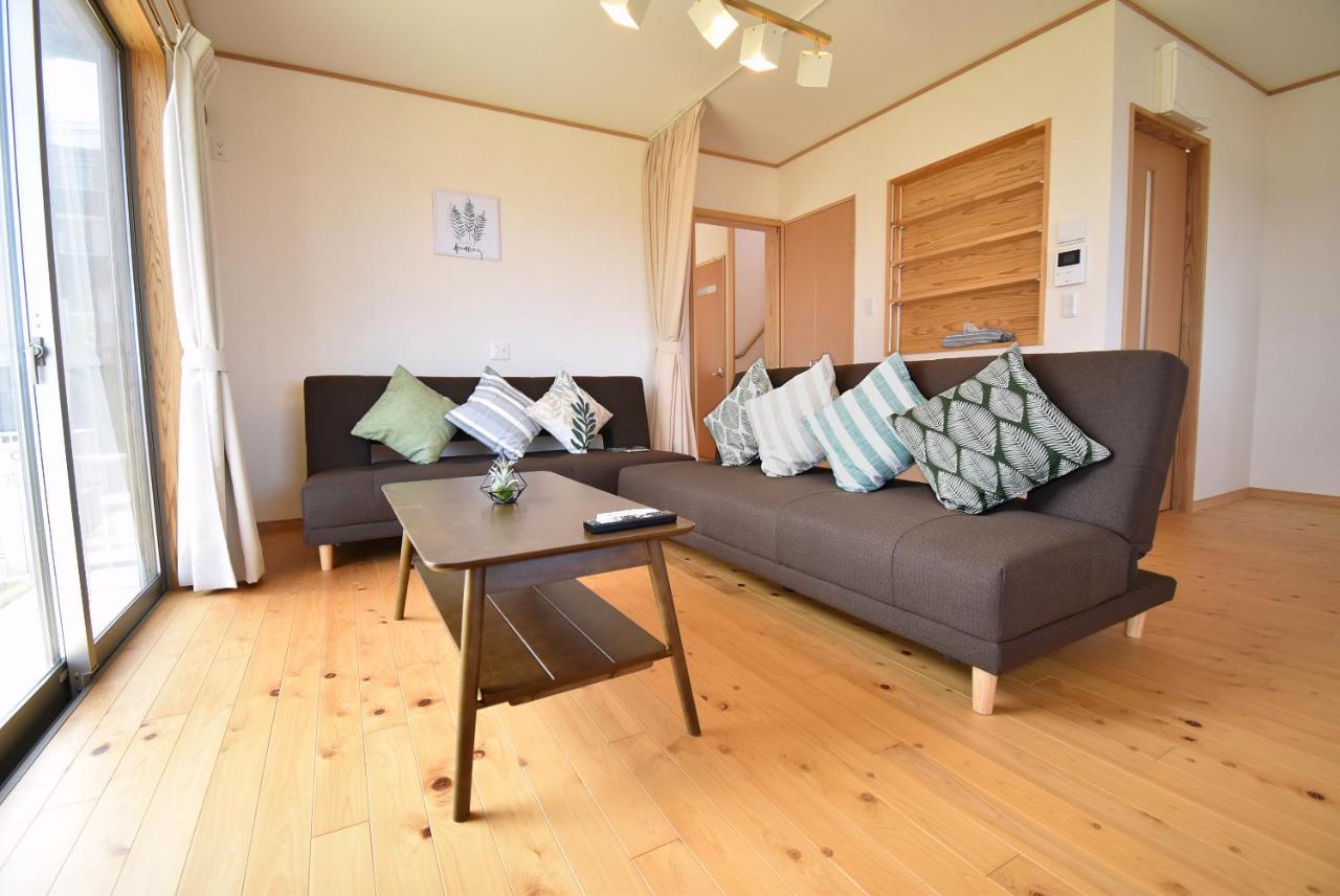 Bep One The House With Ocean View Villa Beppu Eksteriør billede