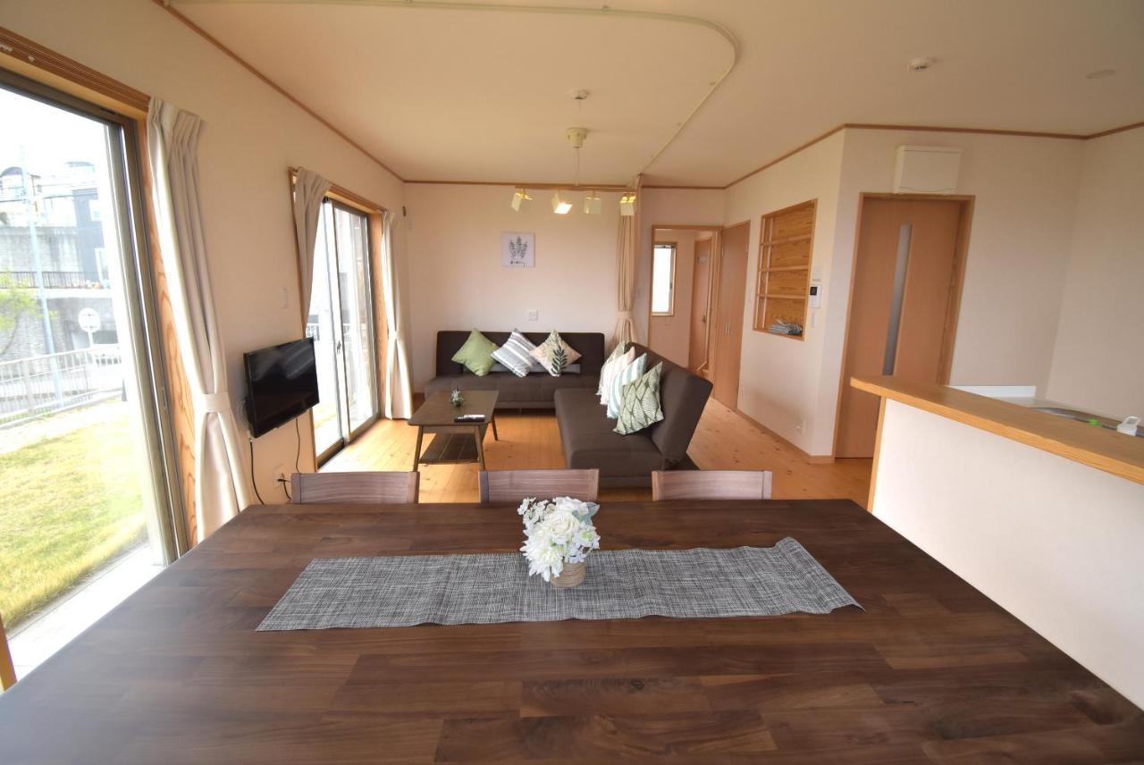 Bep One The House With Ocean View Villa Beppu Eksteriør billede