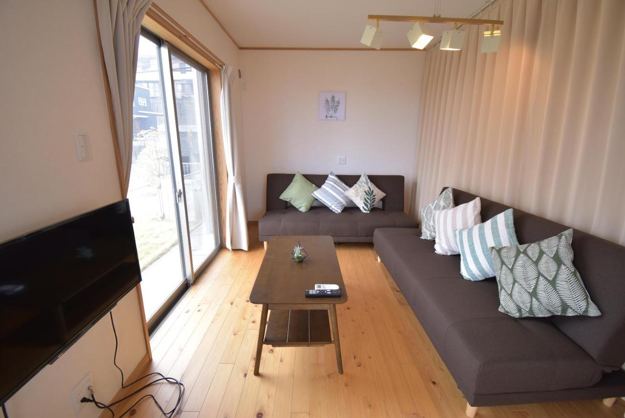 Bep One The House With Ocean View Villa Beppu Eksteriør billede