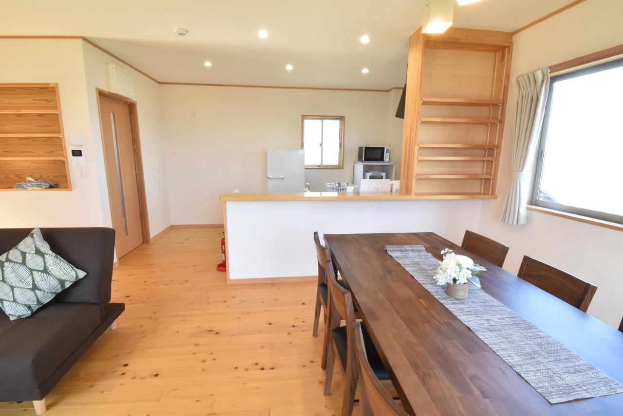 Bep One The House With Ocean View Villa Beppu Eksteriør billede