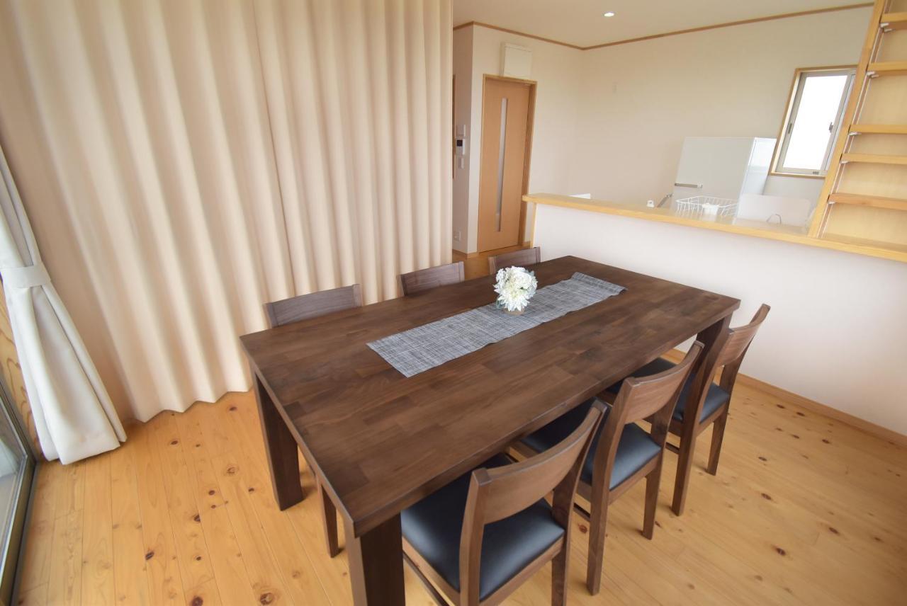 Bep One The House With Ocean View Villa Beppu Eksteriør billede