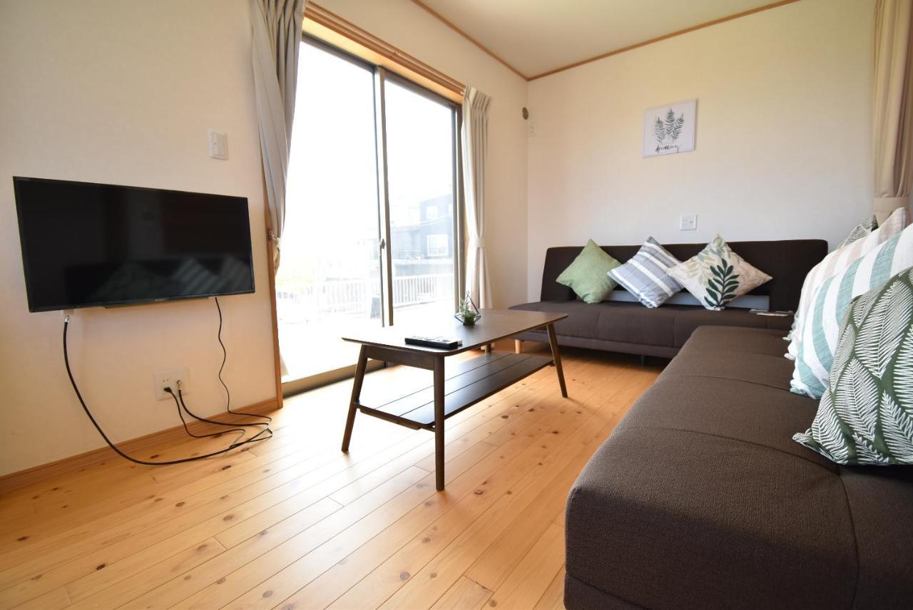 Bep One The House With Ocean View Villa Beppu Eksteriør billede