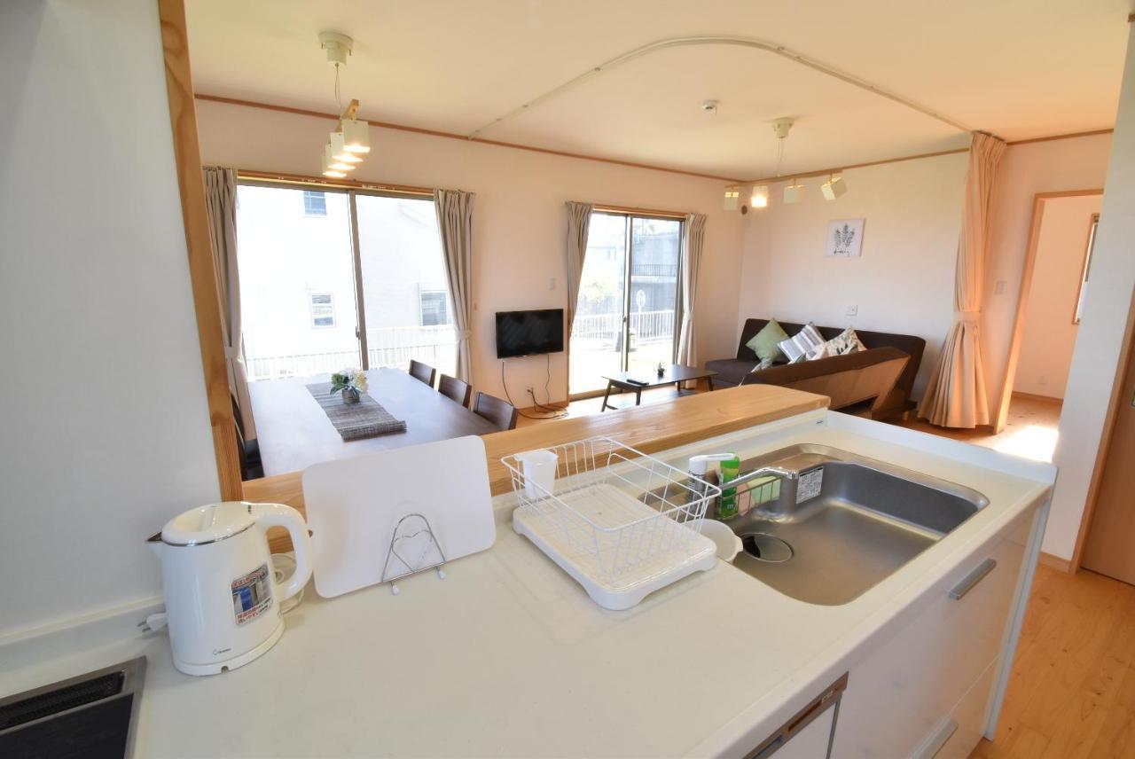 Bep One The House With Ocean View Villa Beppu Eksteriør billede