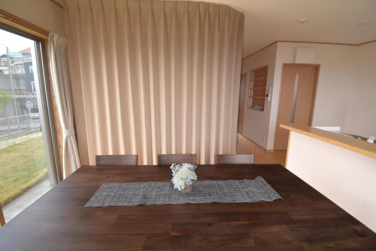 Bep One The House With Ocean View Villa Beppu Eksteriør billede